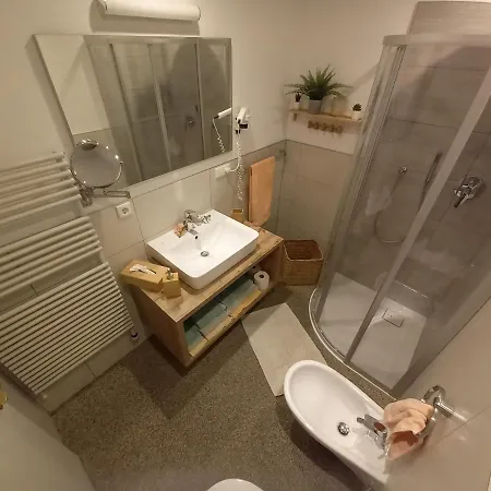 Apartment Am Laerchenweg *