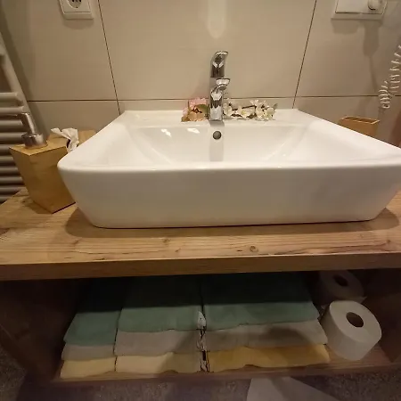 Am Laerchenweg Sexten