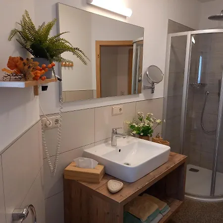 Am Laerchenweg Apartment Sexten