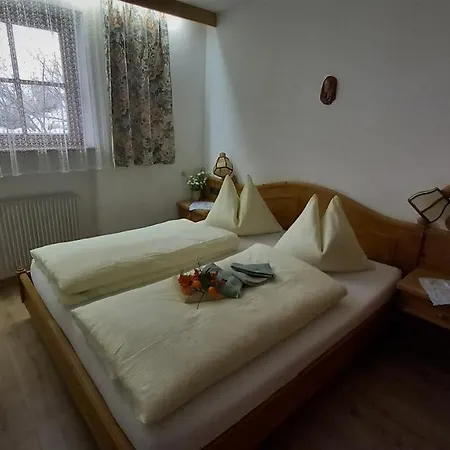 Apartment Am Laerchenweg