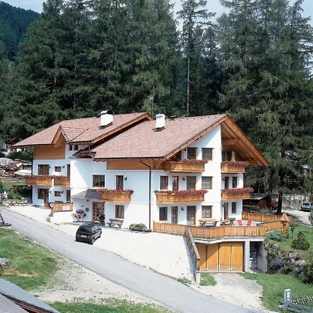 Apartment Am Laerchenweg