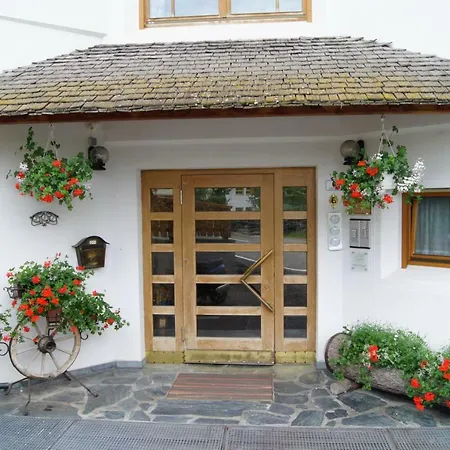 Apartment Am Laerchenweg *